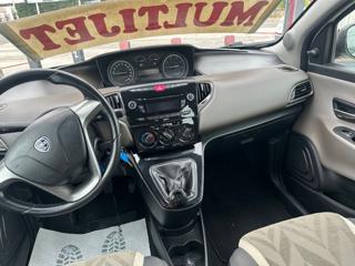 LANCIA Ypsilon usata, con Lettore CD