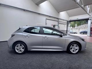 TOYOTA Corolla usata, con Airbag Passeggero