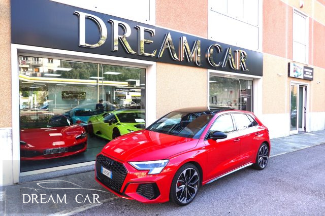 AUDI A3 usata, con ABS