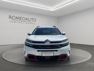 CITROEN C5 Aircross usata, con Controllo trazione