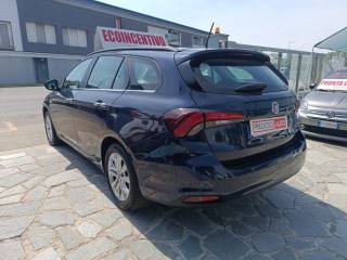 FIAT Tipo usata, con Airbag