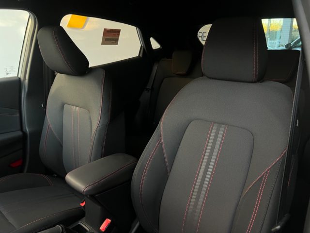 FORD Puma usata, con Servosterzo