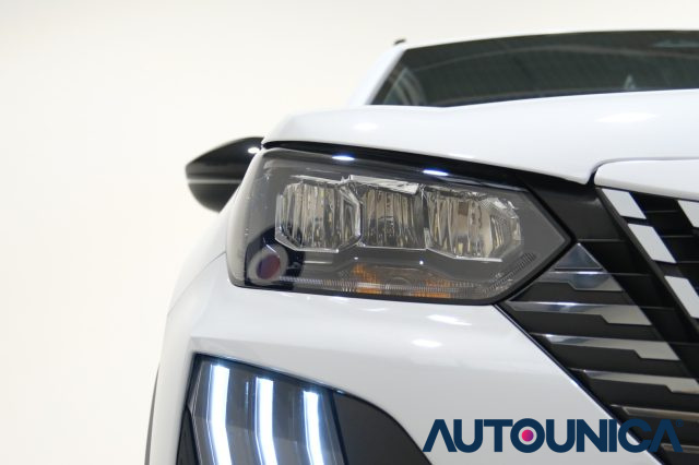 PEUGEOT 2008 usata, con Cruise Control