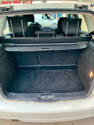 MERCEDES-BENZ A 160 usata, con Climatizzatore