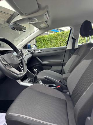 VOLKSWAGEN Taigo usata, con Climatizzatore