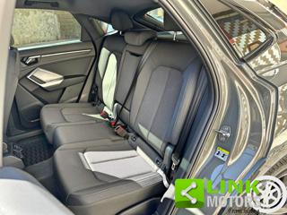 AUDI Q3 usata, con Cerchi in lega