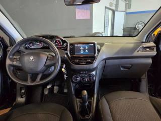 PEUGEOT 208 usata, con Fendinebbia