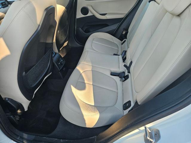 BMW X1 usata, con Controllo trazione