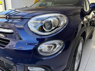FIAT 500X usata, con Autoradio