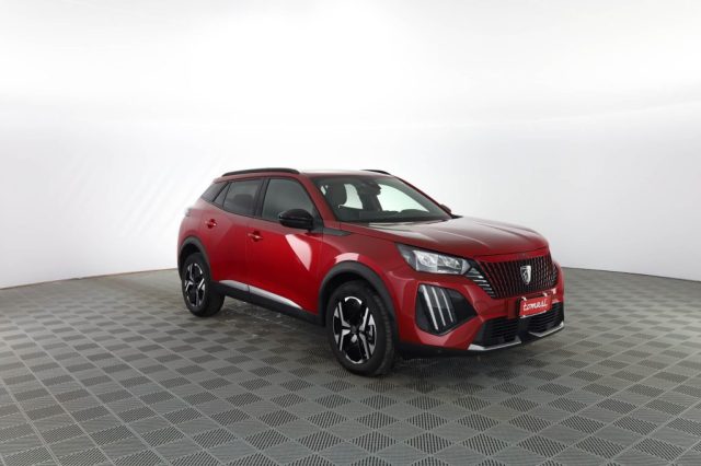 PEUGEOT 2008 usata 1