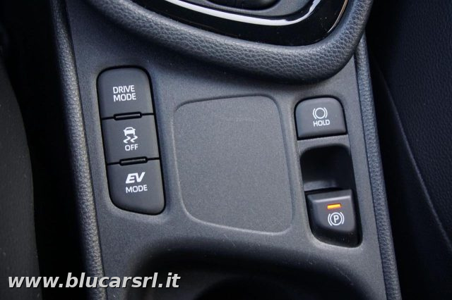 TOYOTA Yaris usata, con Adaptive Cruise Control