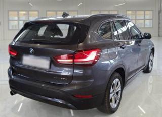 BMW X1 usata, con Alzacristalli elettrici
