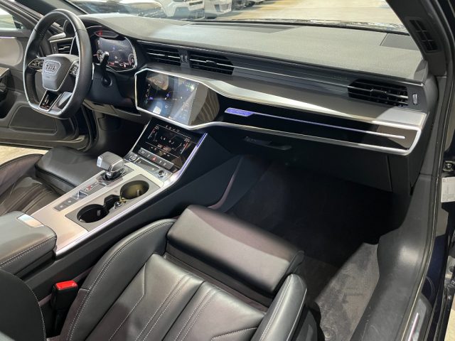 AUDI A6 usata, con USB