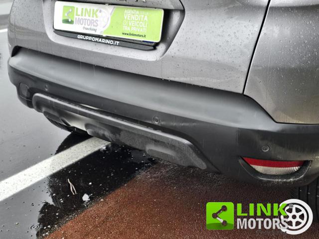 RENAULT Captur usata 27