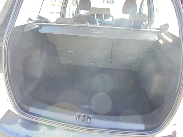 FORD Kuga usata, con Android Auto