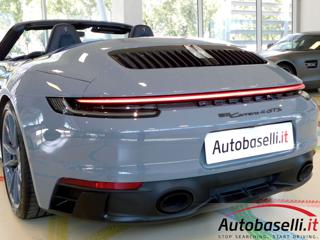 PORSCHE 911 usata, con Autoradio digitale
