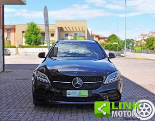 MERCEDES-BENZ C 300 usata, con Chiusura centralizzata