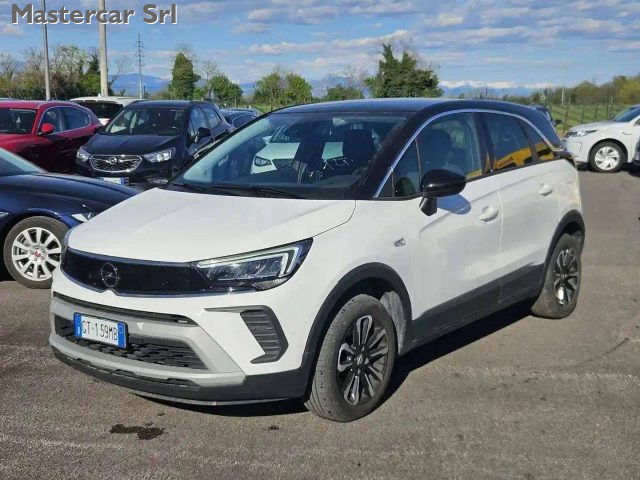 OPEL Crossland usata, con Airbag