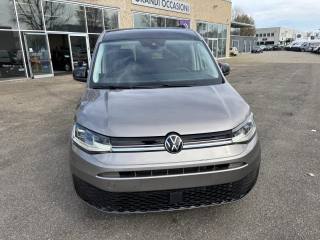 VOLKSWAGEN Caddy usata, con Airbag