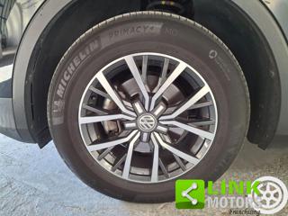 VOLKSWAGEN Tiguan usata, con Chiusura centralizzata