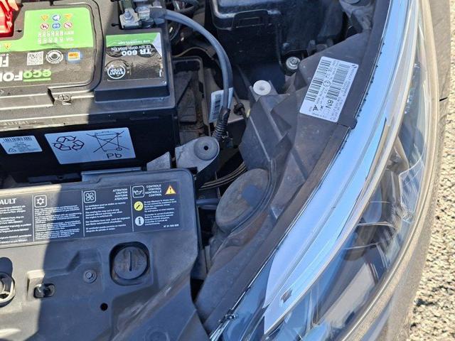 RENAULT Captur usata 65