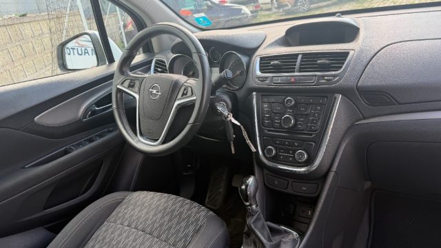 OPEL Mokka usata, con Cerchi in lega