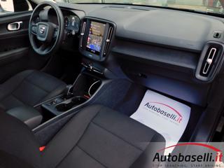 VOLVO XC40 usata, con Controllo vocale