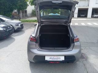 PEUGEOT 208 usata, con Boardcomputer