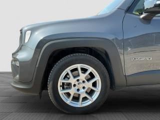 JEEP Renegade usata 14