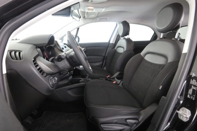 FIAT 500X usata 1