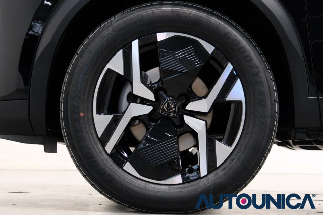 PEUGEOT 2008 usata, con Fendinebbia