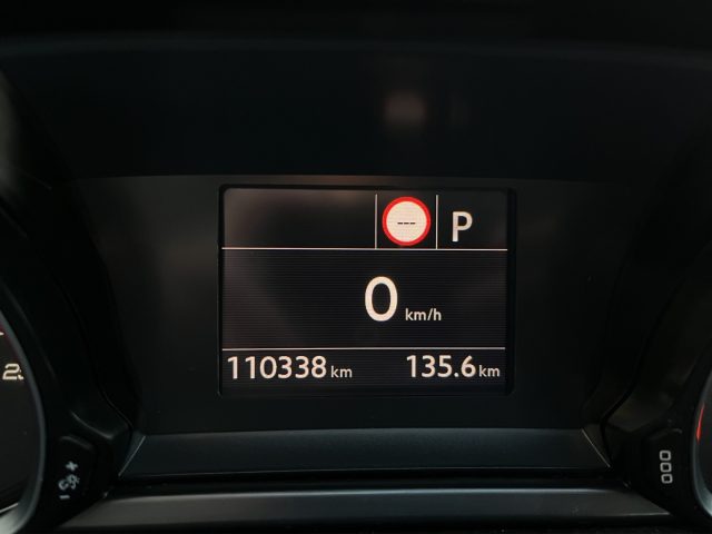 PEUGEOT 308 usata, con Servosterzo