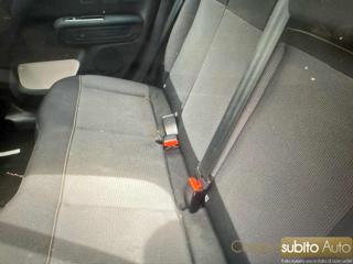 CITROEN C3 usata, con Autoradio