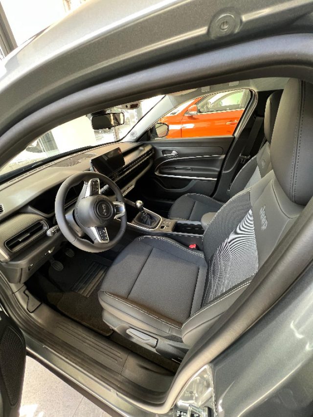 JEEP Avenger usata, con Controllo trazione