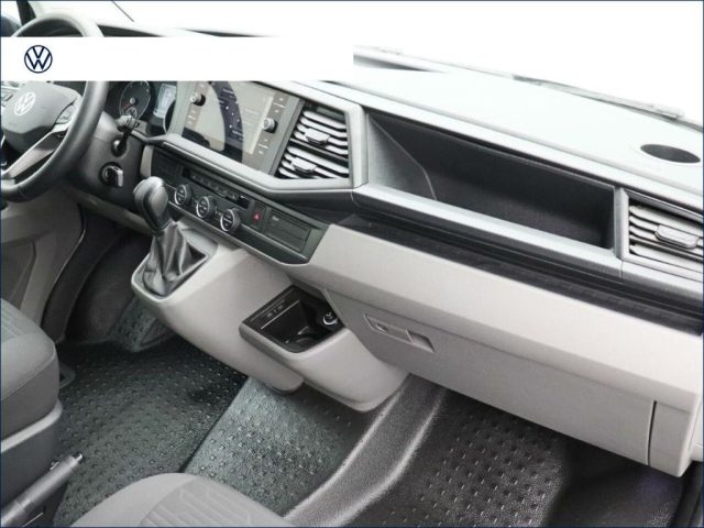 VOLKSWAGEN Caravelle usata, con Airbag Passeggero