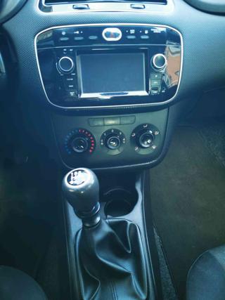 FIAT Punto usata, con Specchietti laterali elettrici