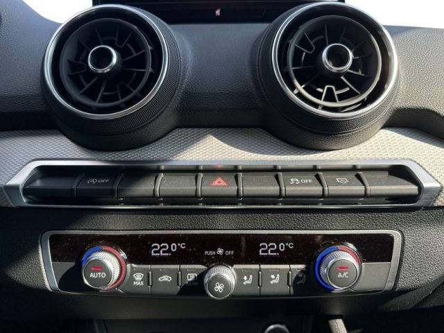 AUDI Q2 usata, con Cruise Control