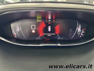 PEUGEOT 3008 usata, con Controllo elettronico della corsia