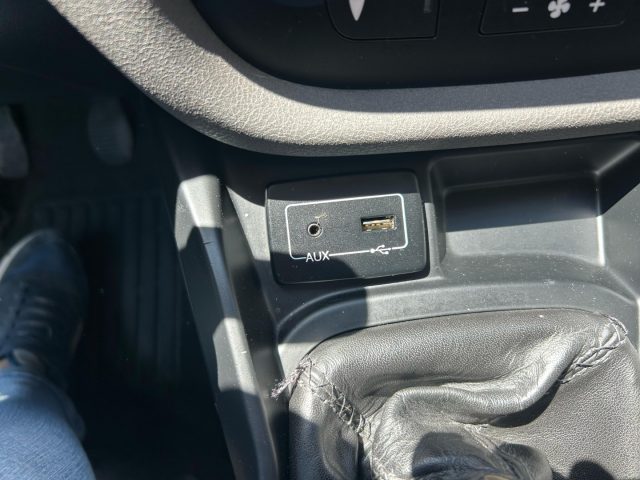 FIAT Doblo usata, con Cruise Control