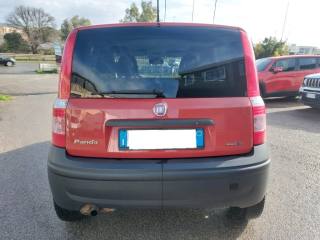 FIAT Panda usata 7