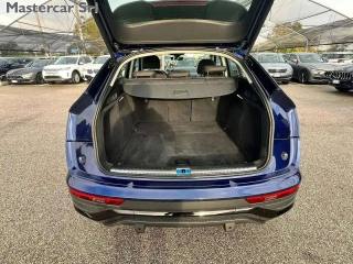 AUDI Q5 usata, con Autoradio