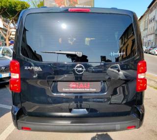 OPEL Zafira Life usata, con ESP