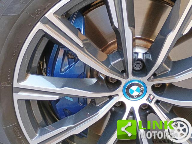 BMW X5 usata, con Climatizzatore