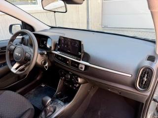 KIA Picanto usata, con Cronologia tagliandi