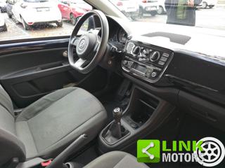 VOLKSWAGEN up! usata 16
