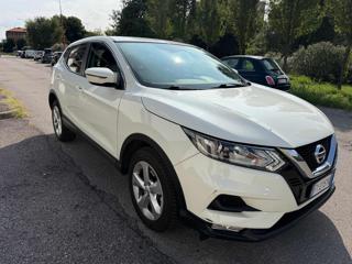 NISSAN Qashqai usata, con Cerchi in lega