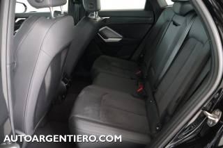 AUDI Q3 usata, con Isofix