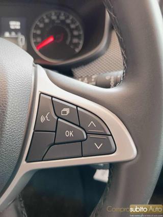 DACIA Sandero usata, con Sistema di navigazione