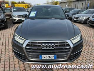 AUDI Q5 usata 24
