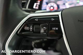 AUDI A6 usata, con ESP